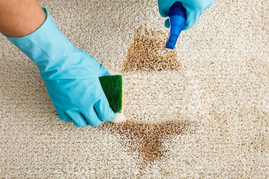 Stain Removal at Home: Simple Solutions for Tough Cases