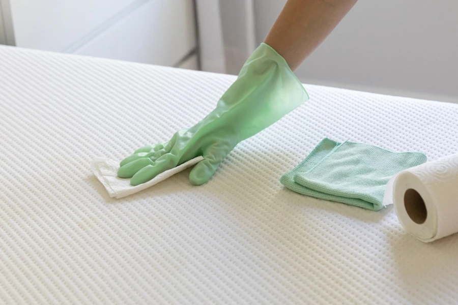 How to Clean Urine the Right Way on Carpets, Mattresses and Couches