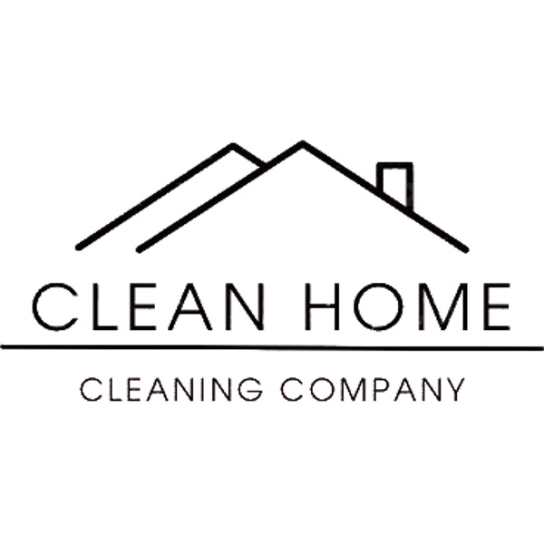 CleanHomeMB - Winnipeg Cleaning Services logo