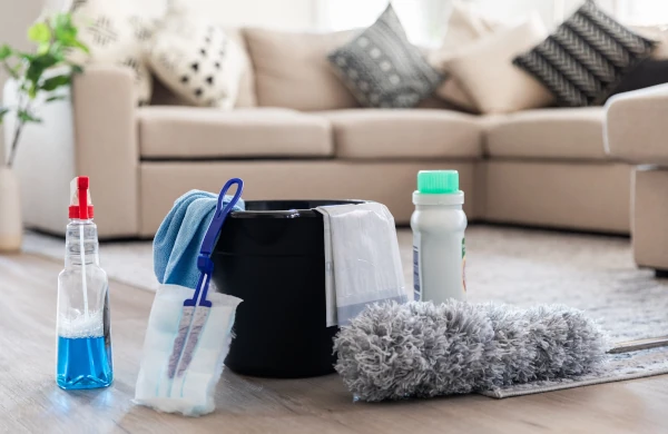 Deep Cleaning in Winnipeg