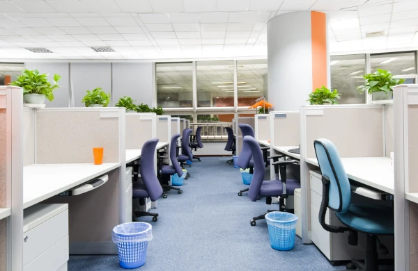 Office Cleaning in Winnipeg