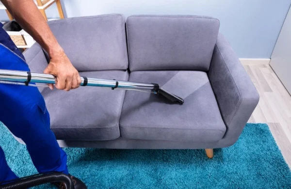 Sofa Cleaning in Winnipeg