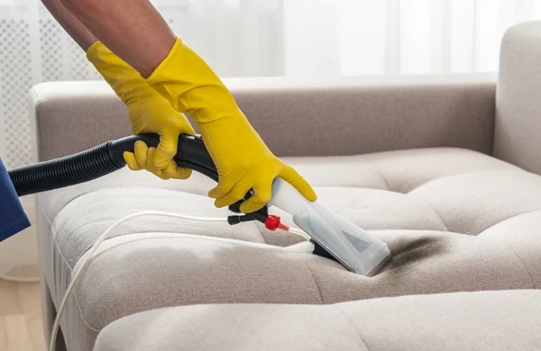 Sectional Couch in Winnipeg