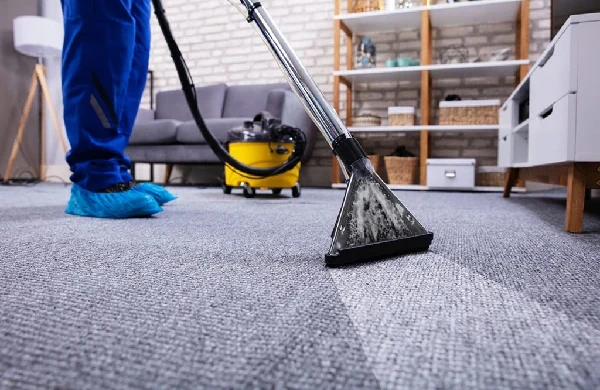 Carpet Cleaning in Winnipeg