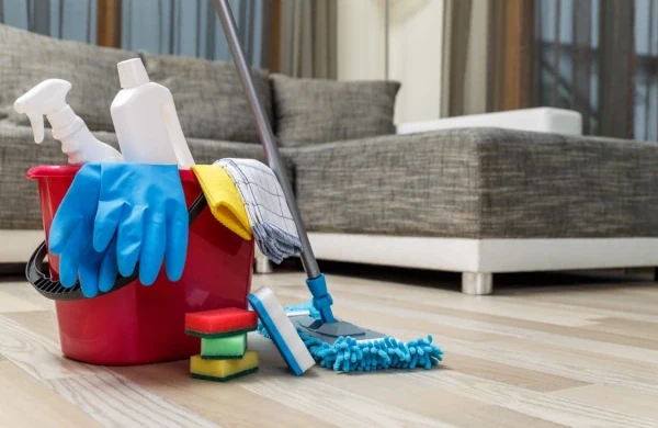 Home Cleaning Services in Winnipeg