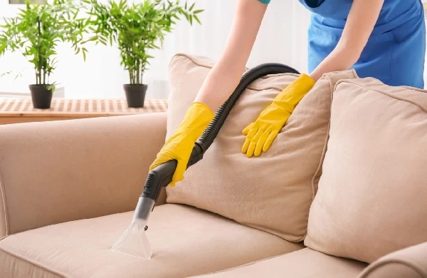 Upholstery Cleaning in Winnipeg