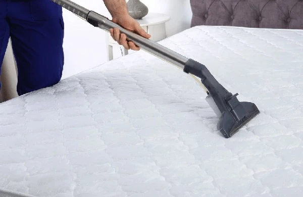 Mattress Cleaning in Winnipeg