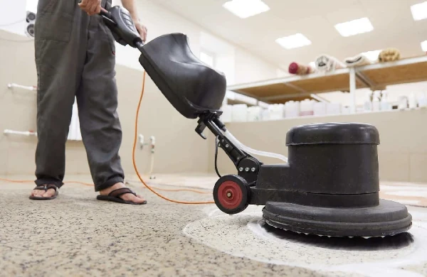 Commercial Carpet Cleaning in Winnipeg